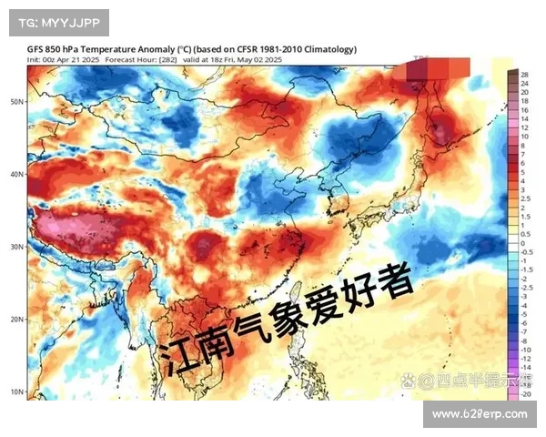 加拿大预测网:精准分析加拿大天气趋势与气候变化影响 加拿大预测网:精准分析加拿大天气趋势与气候变化影响